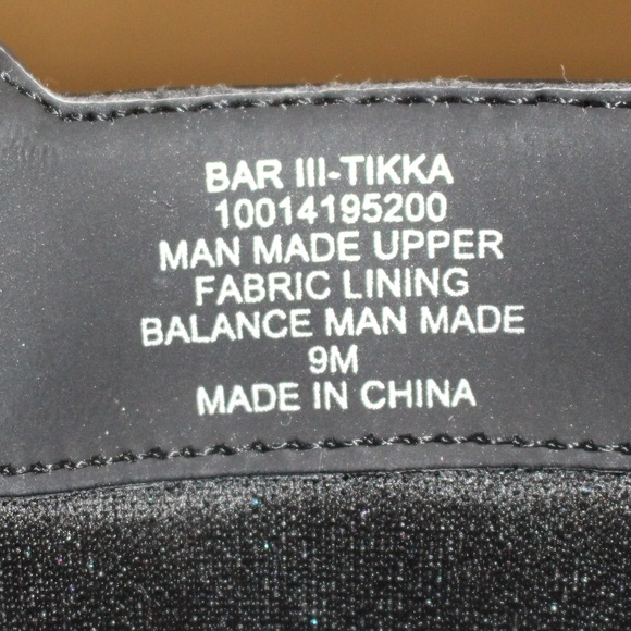 Bar III, lug sole Tikka boots - Picture 10 of 12